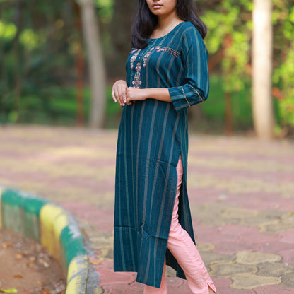 DE2PC1- HANDWORK 2 PIECE SET