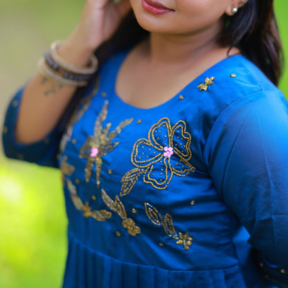 MDG1- Designer Gown