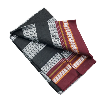 BB1- Blouse material