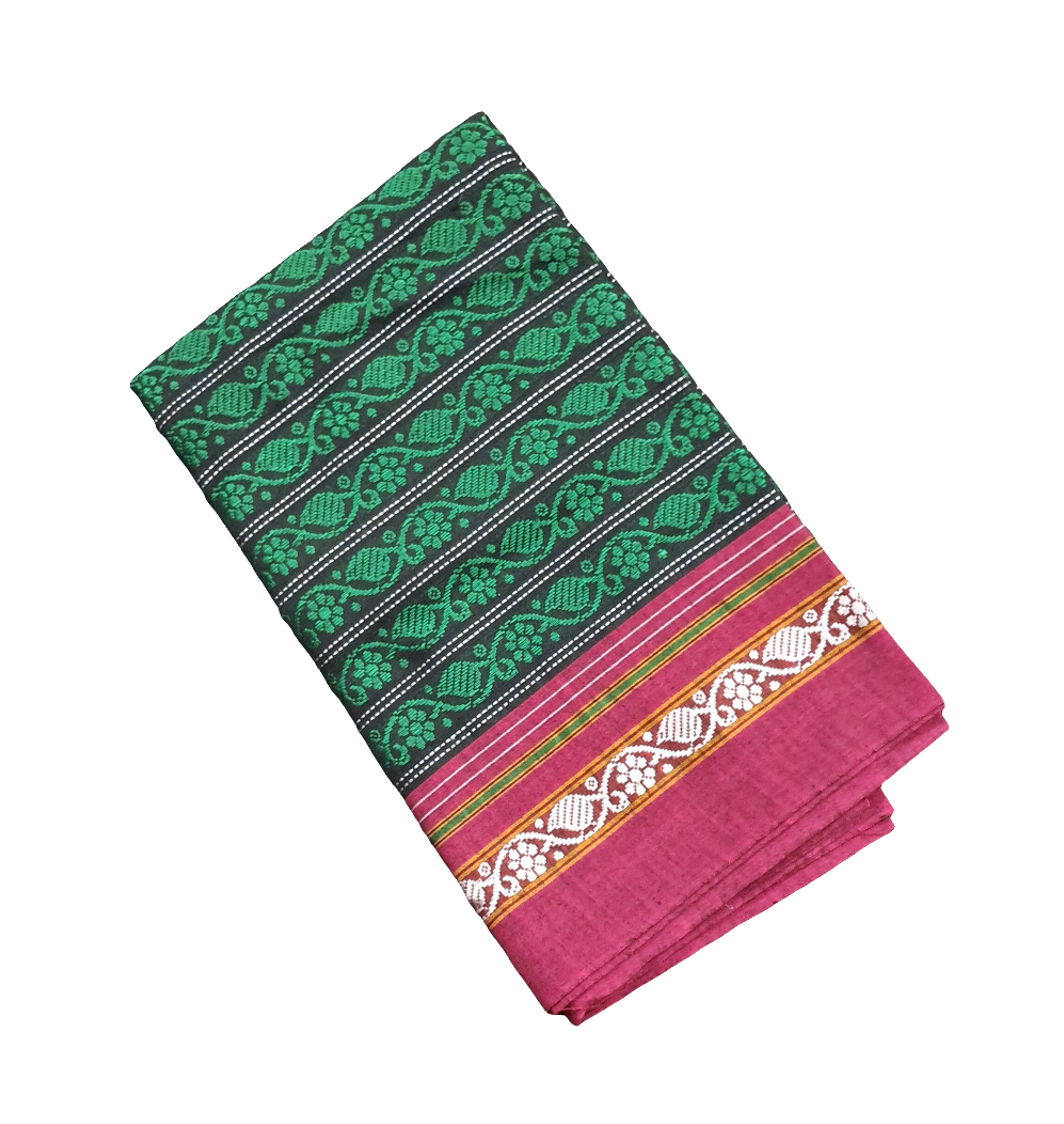 BB1- Blouse material