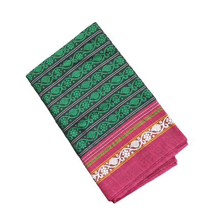 BB1- Blouse material